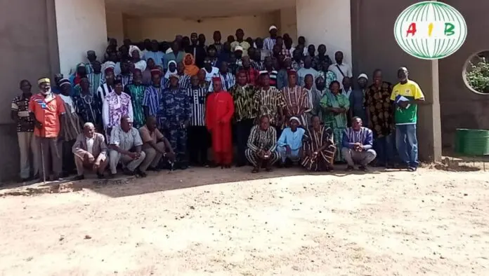 Le Burkina Faso mise sur la justice coutumière pour désengorger les tribunaux dans la province du Nahouri