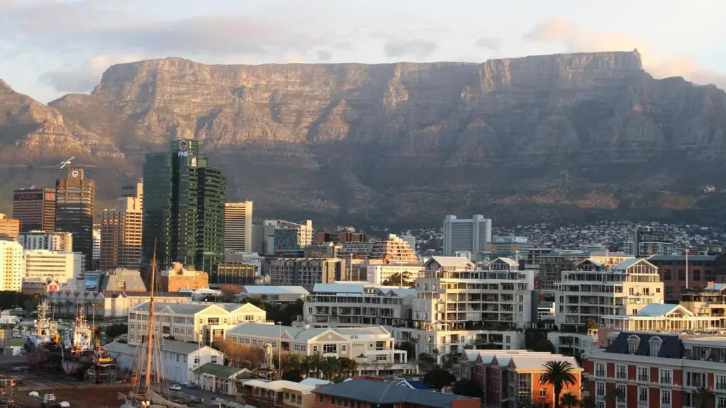 L'assassinat de l'ancien maire de Knysna Aubrey Tsengwa ravive les craintes de violences politiques en Afrique du Sud