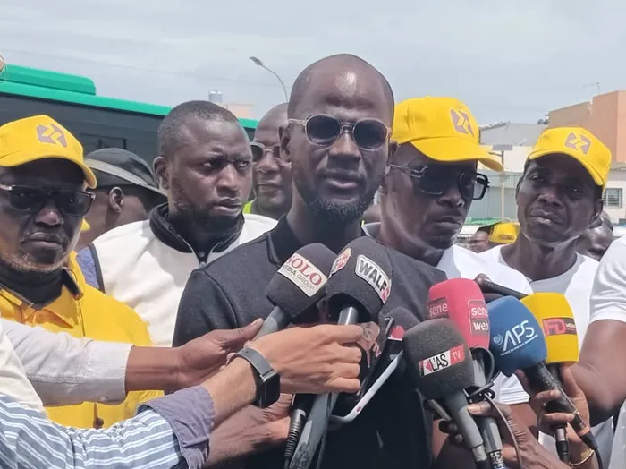Grand Magal de Touba 2026 : Dakar Dem Dikk transporte près de 20 000 pèlerins en un mois