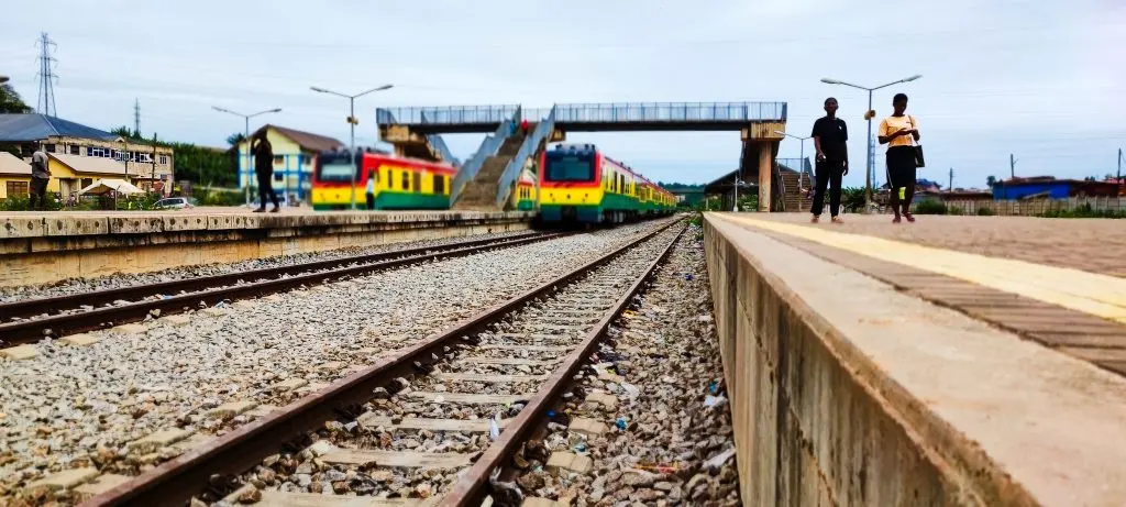 Le déclin du réseau ferroviaire ghanéen entrave la compétitivité économique nationale