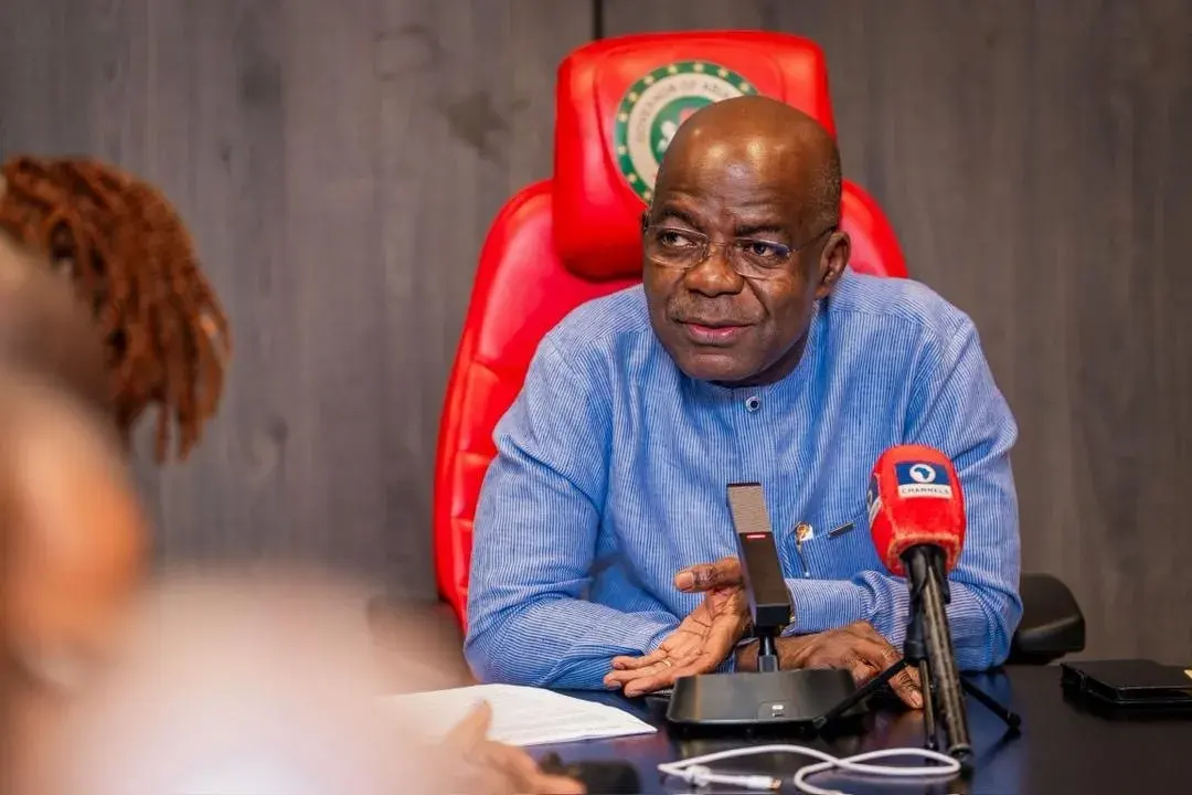 Abia célèbre ses 35 ans : le gouverneur Alex Otti appelle à une nouvelle dynamique de développement
