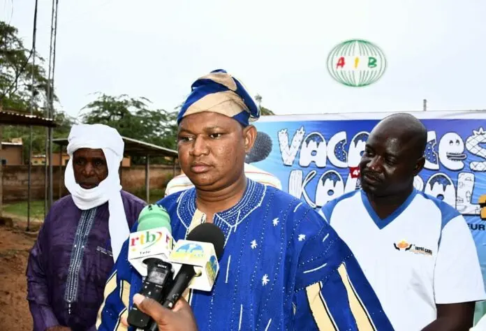 Radio Kawral lance un programme estival pour façonner un Sahel plus résilient