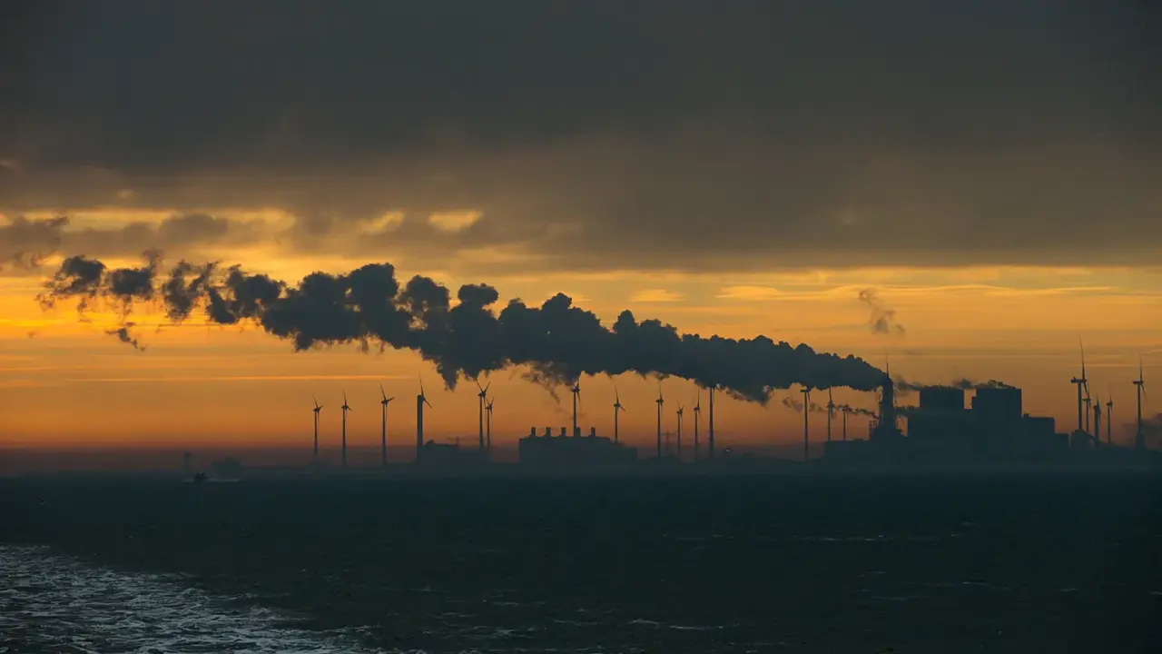 Les Pays-Bas alertent sur la fragilité de leurs stocks de gaz face à un hiver rigoureux