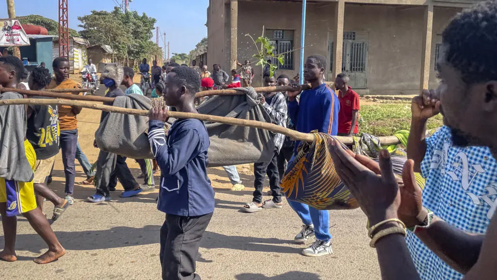 ADF en RDC : la terreur comme stratégie, malgré l'accalmie des combats