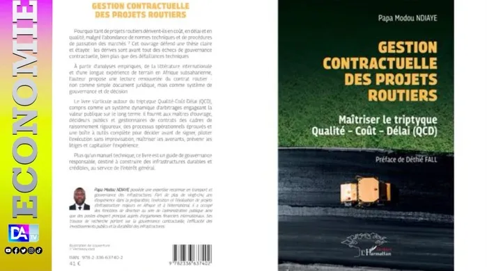 Infrastructures routières : quand les dérives QCD étouffent le développement en Afrique