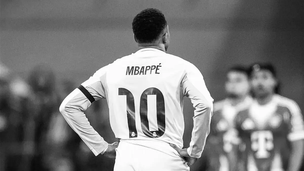Mbappé et Mourinho veulent briser la malédiction des deux saisons sans titre du Real Madrid