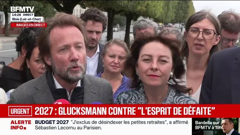 Le PS rejette le budget 2026 et dénonce une injustice sociale persistante en France