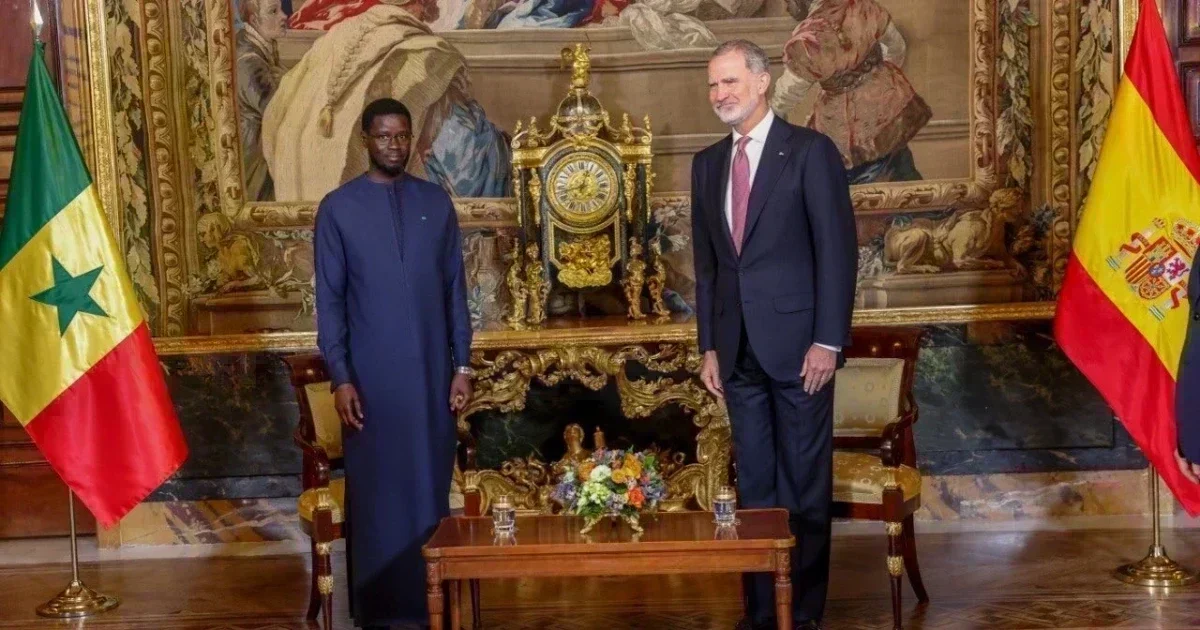Espagne face à l’afflux migratoire : Sénégal clé des expulsions depuis Ceuta