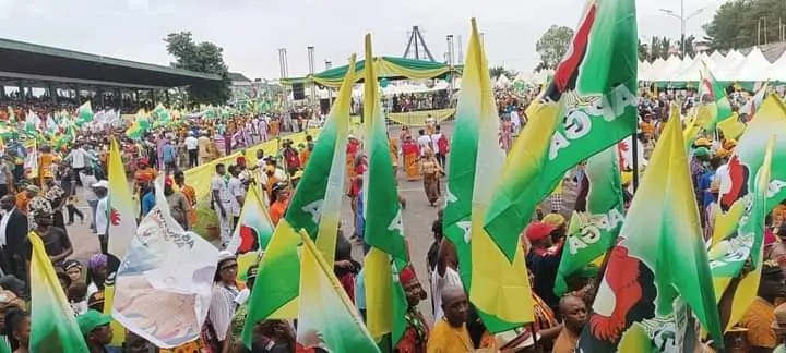 Le parti au pouvoir rafle la totalité des sièges aux élections locales dans l'État d'Anambra