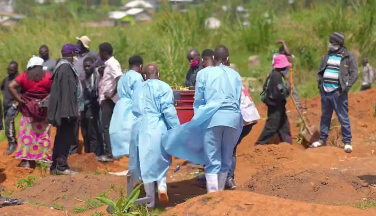 RDC : L'inquiétude grandit sur la gestion des 700 millions de dollars mobilisés contre Ebola
