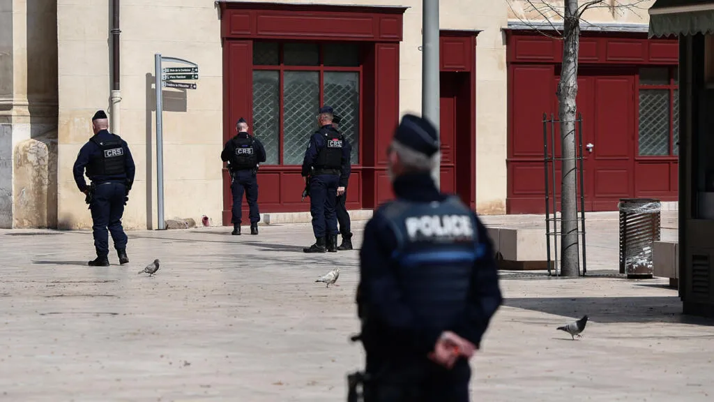 Narcotrafic : un parrain marseillais lié à la DZ Mafia arrêté en Algérie