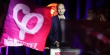 À huit mois de l'élection présidentielle française, les extrêmes dominent le débat politique