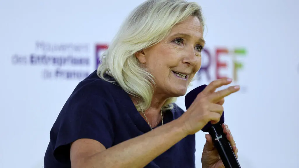 Présidentielle française de 2027 : la dynamique électorale de Marine Le Pen à l'épreuve des urnes