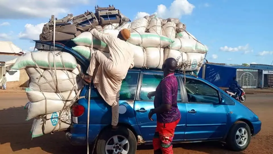 À Sokoto, les autorités locales tentent de stabiliser la situation humanitaire après les attaques terroristes à Kebbe