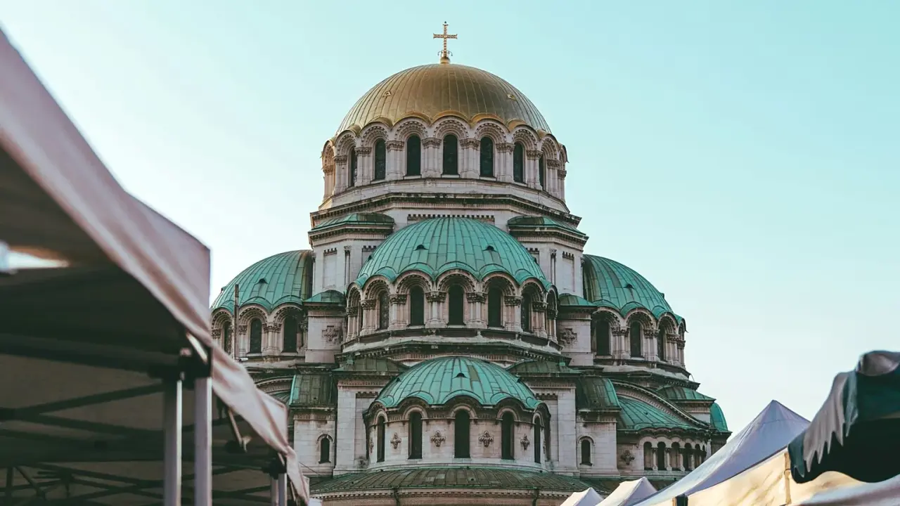 Sofia, une capitale bulgare aux trésors historiques et culturels
