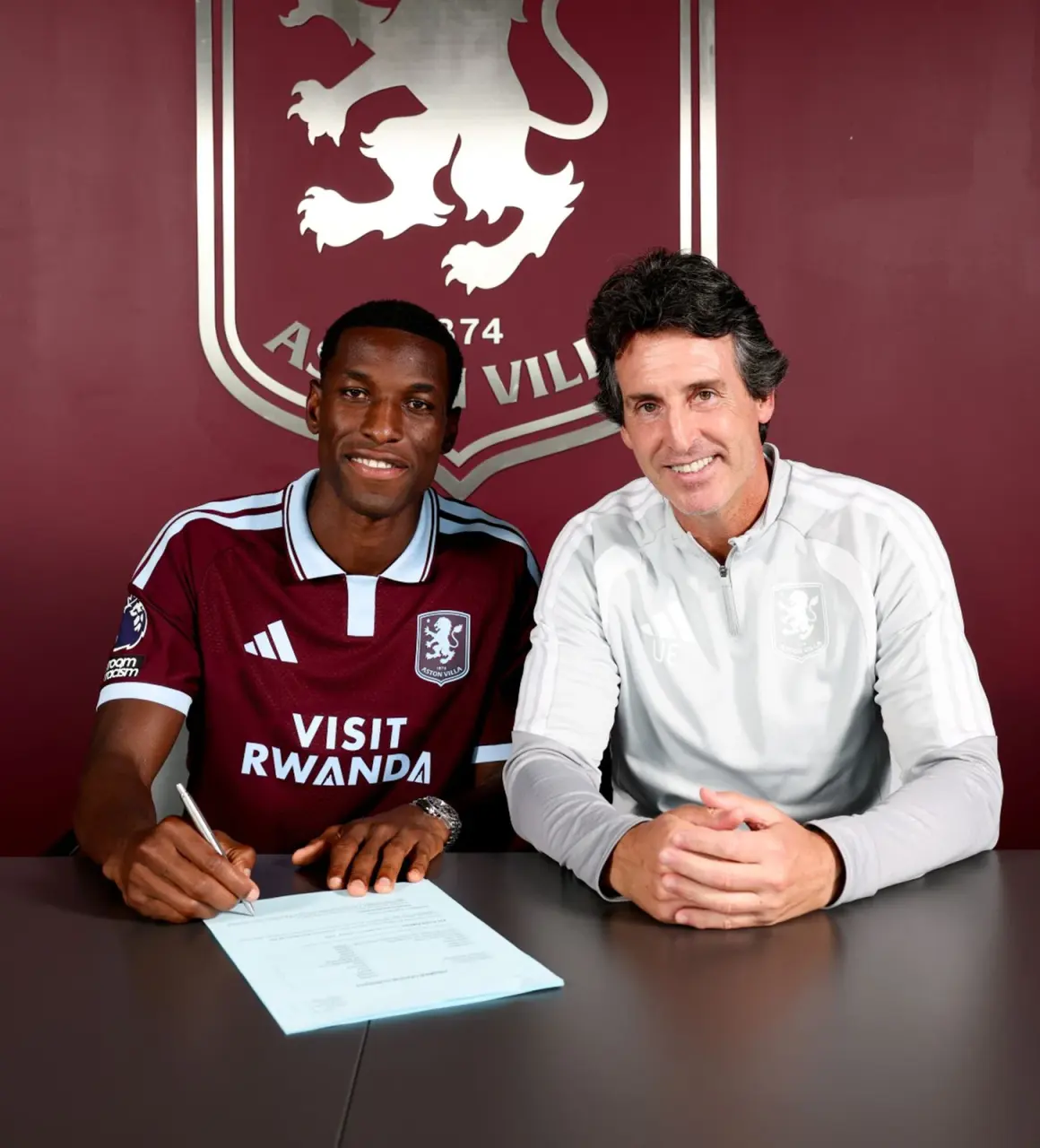Nicolas Jackson quitte Chelsea pour Aston Villa : un bond de 75 millions d'euros en Premier League