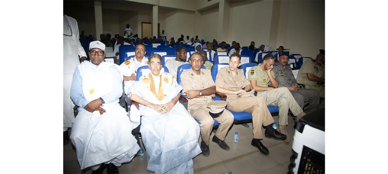La Mauritanie mise sur le levier culturel pour dynamiser le développement local et l'unité nationale