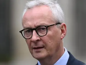 Bruno Le Maire propose une Fédération européenne à six pour renforcer la souveraineté économique