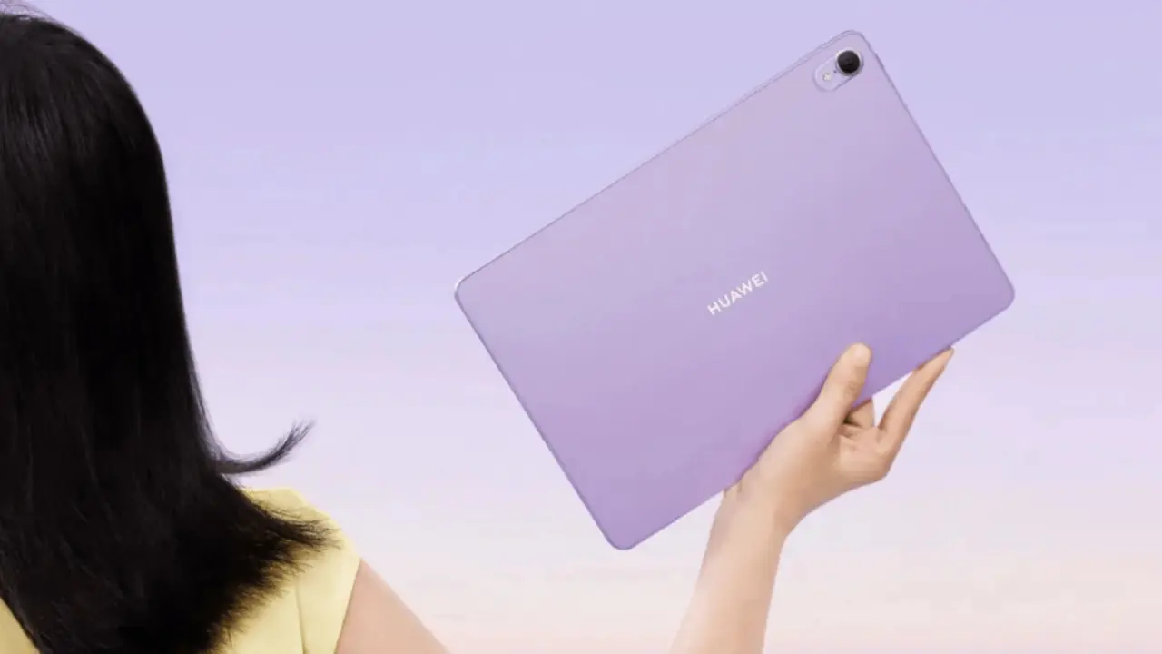 Huawei MatePad Air : une tablette aux performances ambitieuses avec 50 € de réduction
