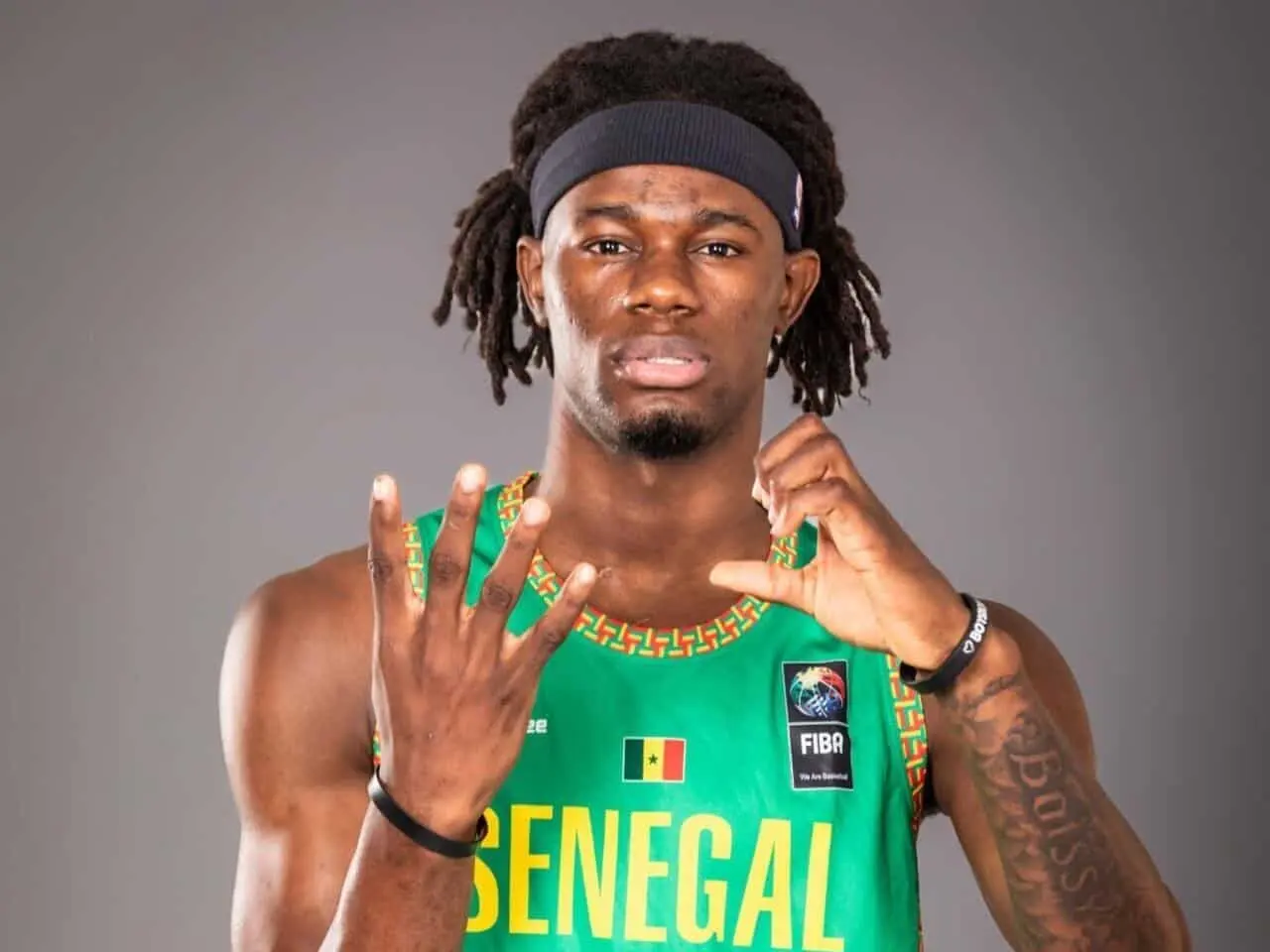 Le Sénégal résiste à l’Égypte malgré la défaite : Boissy, Ndiaye et Gueye en lumière