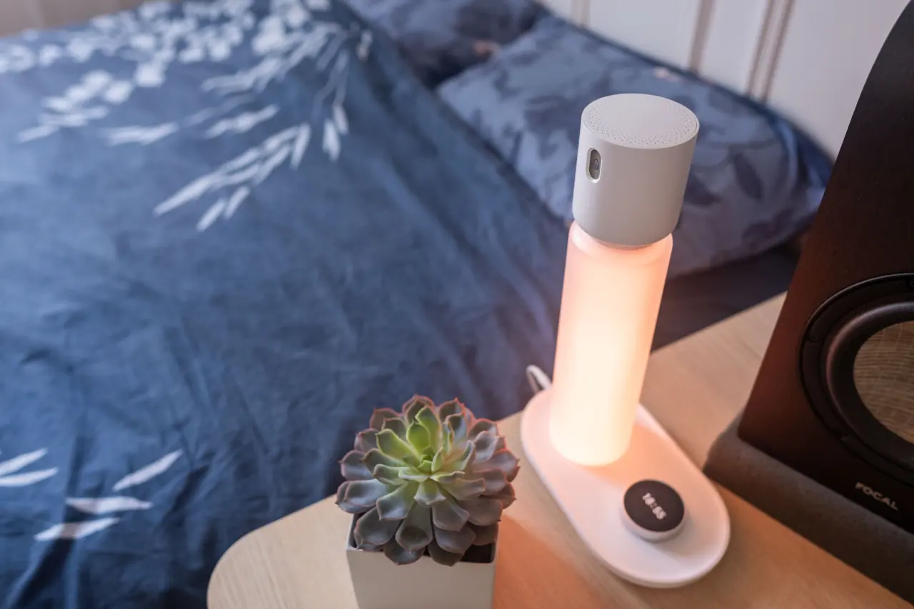 Sommeil connecté : faut-il céder à la tentation des nouveaux capteurs sans contact ?