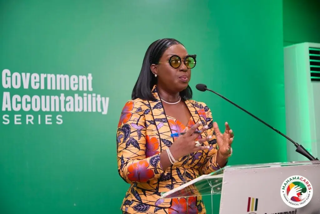 Obuobia Opoku-Darko souligne la vulnérabilité financière des acteurs politiques après une défaite électorale