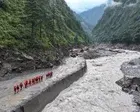 Inondations à la frontière sino-népalaise : la Chine suspend les recherches, le bilan népalais s'alourdit à 469 morts