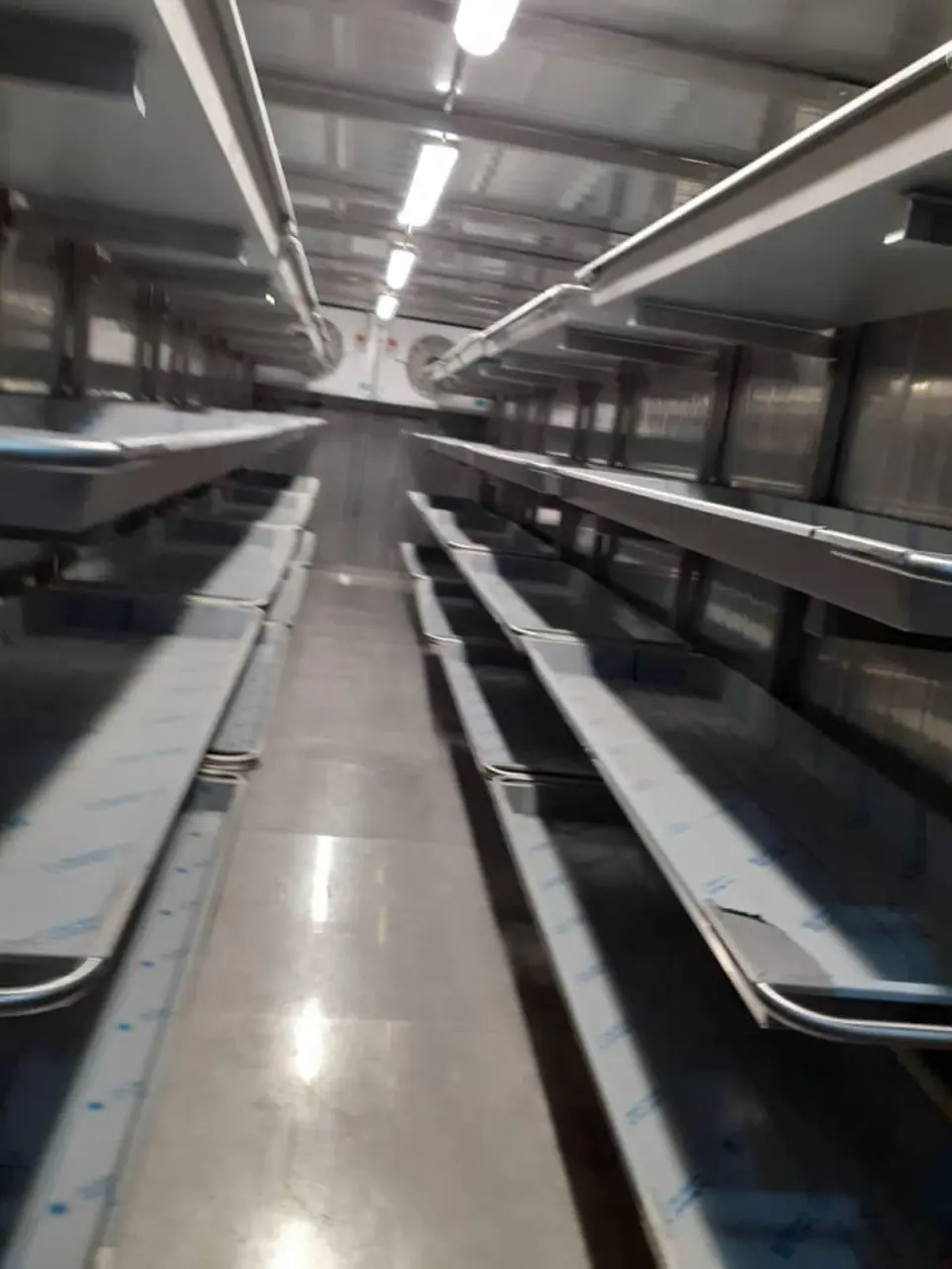 Au Kongo-Central, une morgue moderne de 80 places soulage les familles endeuillées de Masa
