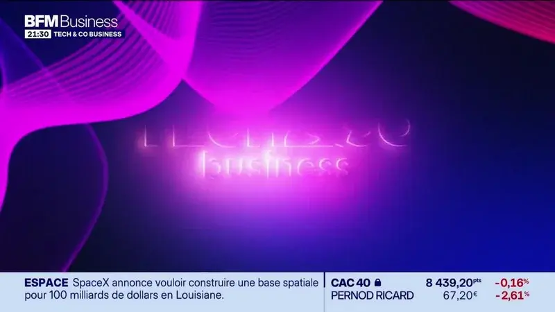 Les géants de l’IA et de l’industrie réunis pour discuter innovation et souveraineté technologique en Afrique