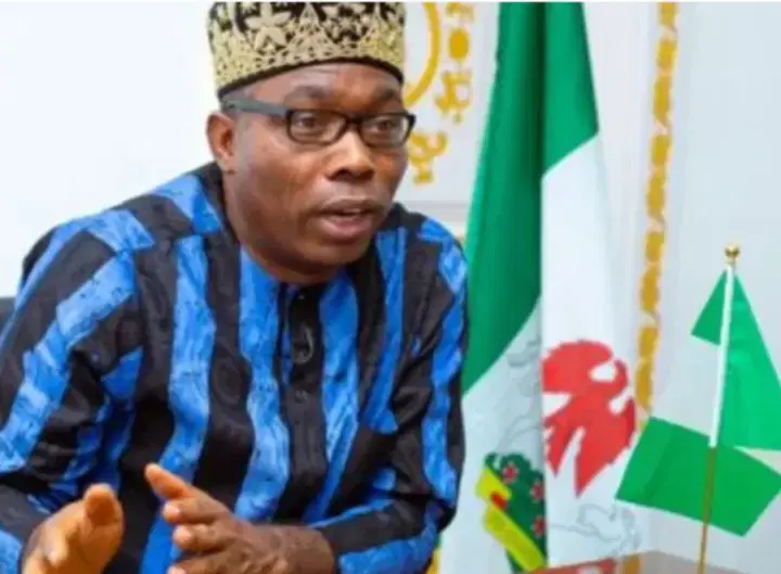 L'absence de Tinubu à l'accord de paix électorale envoie un mauvais signal, dénonce le candidat Adebayo