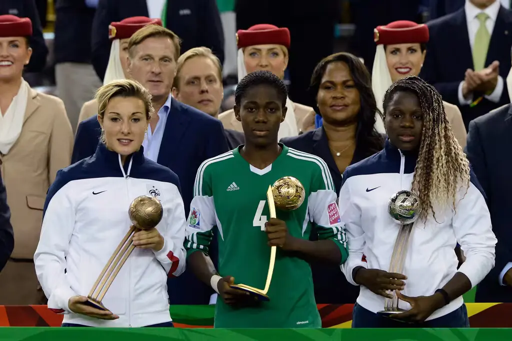 La Coupe du monde féminine U20 : un tremplin décisif pour les futures légendes du football mondial