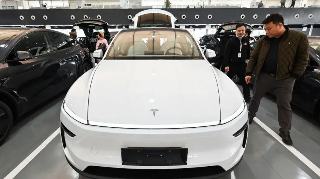La Chine impose une refonte de sécurité majeure pour les véhicules électriques face aux risques des poignées escamotables