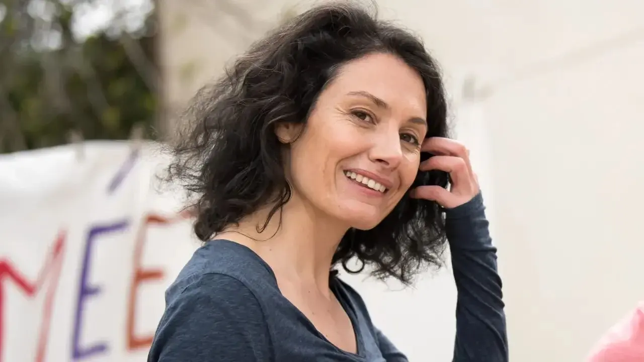 Alice de retour dans *Un si grand soleil* ? La comédienne ferme la porte au comeback