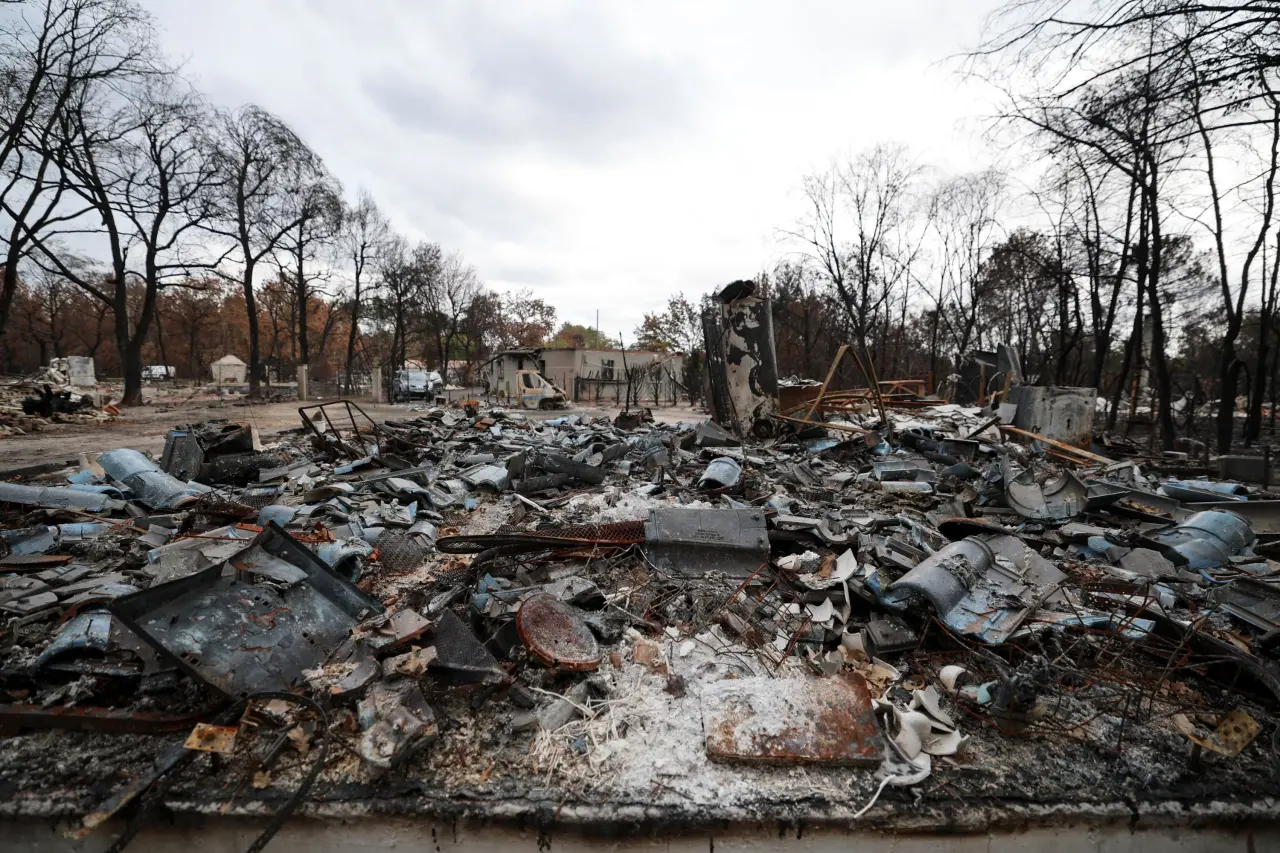 Les incendies de l'été 2026 en France engendrent un coût record de 500 millions d'euros