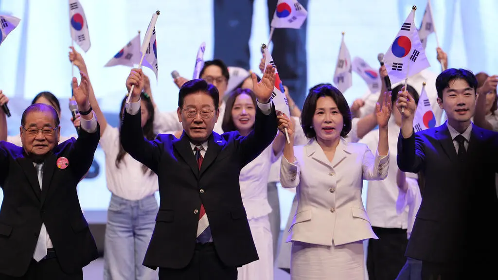 Séoul tend la main à Pyongyang pour clore la guerre de Corée, mais Pyongyang reste sourd