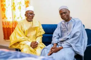 Le gouvernement sénégalais renforce ses liens avec les foyers religieux de Kaolack pour la stabilité nationale