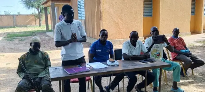 Libertés religieuses au Burkina : les leaders de Kelbo outillés pour promouvoir la paix