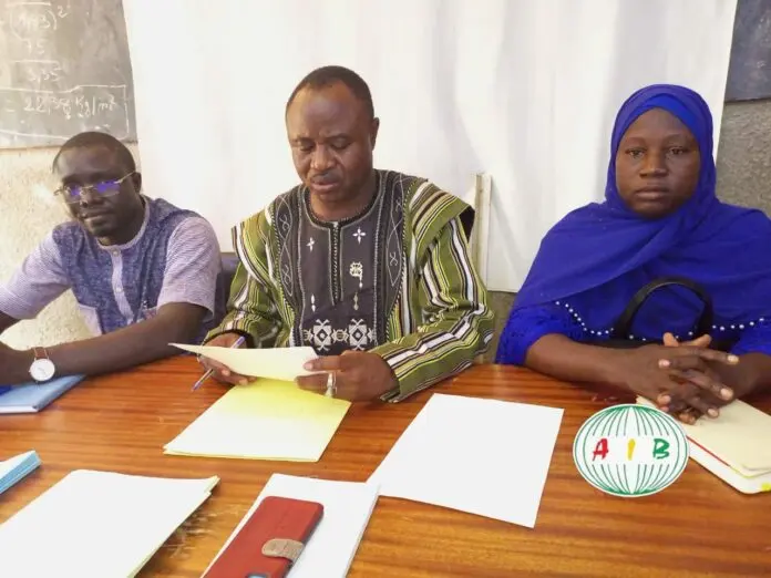Burkina Faso : Mobilisation massive contre le paludisme dans la Bougouriba