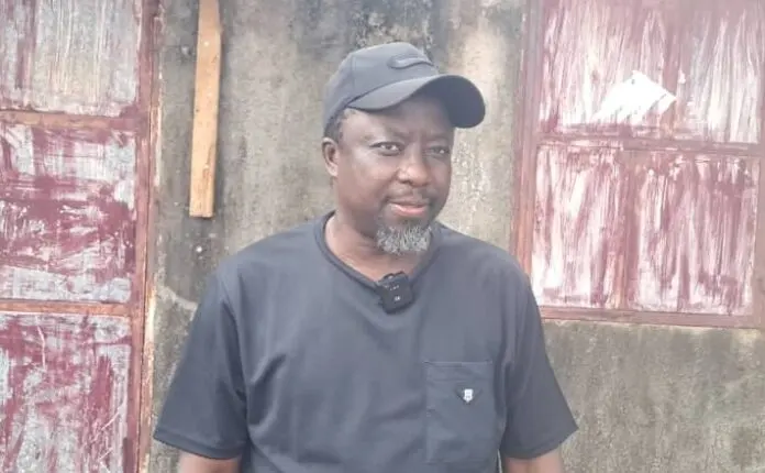 Conakry : des propriétaires déguerpis contestent la légalité des démolitions à Hamdallaye 1