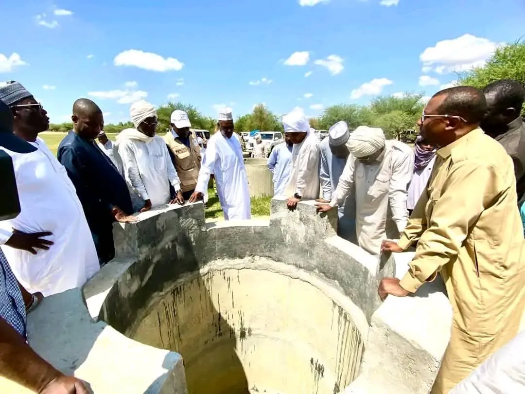 Tchad : le ministre de l’Élevage en tournée dans le Batha pour diagnostiquer les défis structurels du secteur