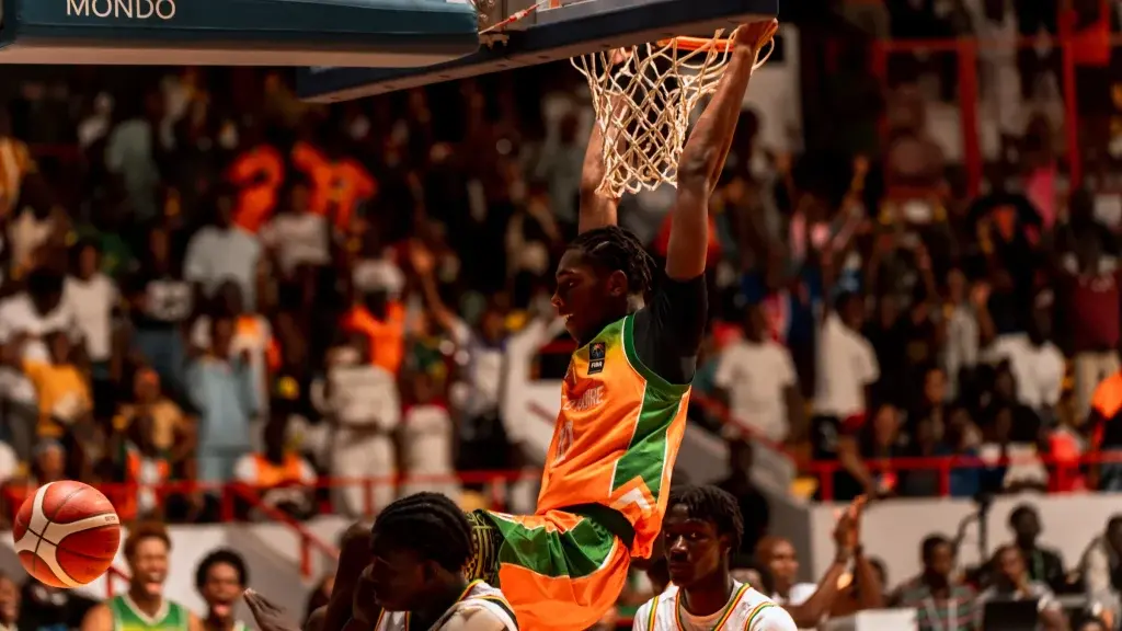 Afrobasket U18 : la Côte d'Ivoire domine le Sénégal 73-51 et décroche son premier titre continental historique