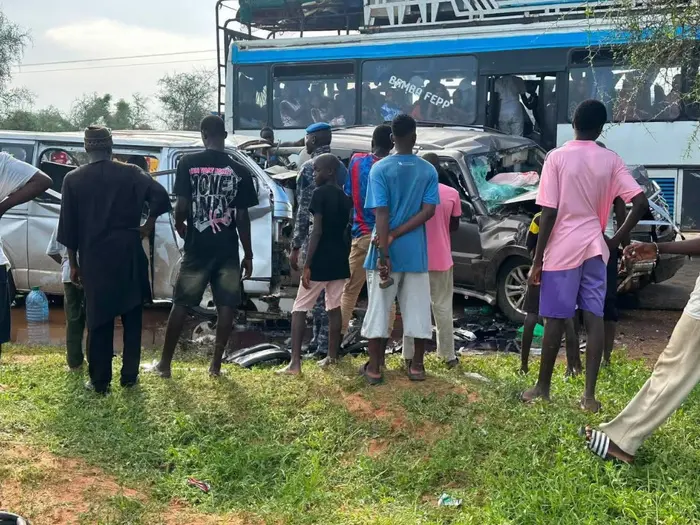 La recrudescence des accidents routiers à la veille du Gamou 2026 interpelle sur la sécurité des transports