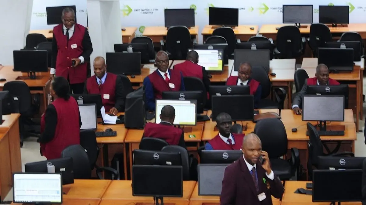 Bourse nigériane : les opportunités à cibler après le repli du marché