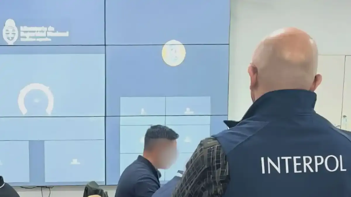 L'opération Jackal IV démantèle des réseaux criminels ouest-africains actifs sur six continents