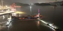 La Corée du Sud teste la route maritime de l'Arctique pour contourner les crises au Moyen-Orient
