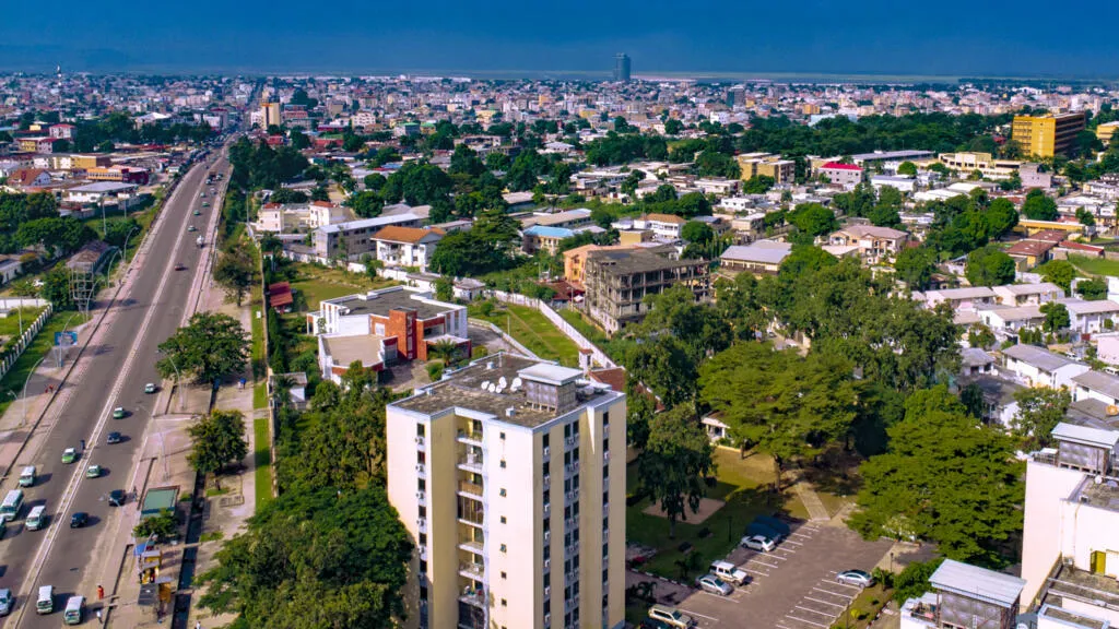Assassinat d’un entrepreneur sportif : un suspect arrêté à Brazzaville