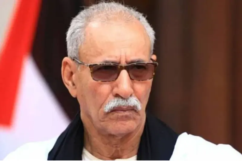 Alger distancie Brahim Ghali : le soutien politique au Polisario s’effrite-t-il ?