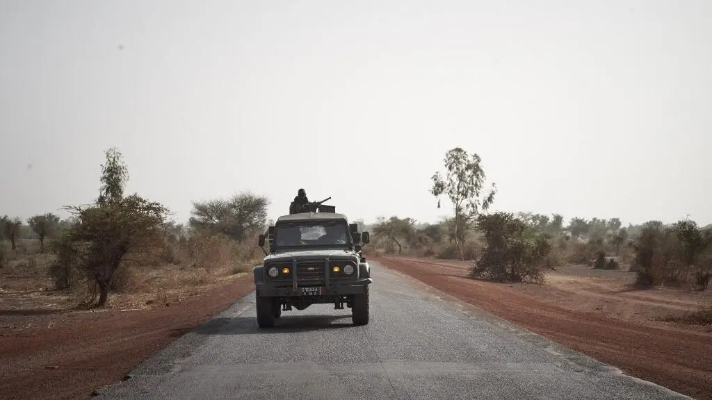 Violences au Mali : Africa Corps accusé de massacres de civils dans le centre du pays