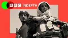 Cinq ans après le retour des talibans, l'impasse diplomatique internationale face à l'Afghanistan