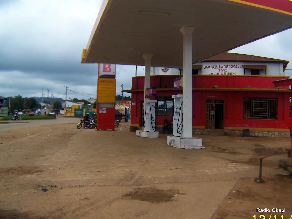 La flambée des prix du carburant paralyse l'activité économique à Kalemie